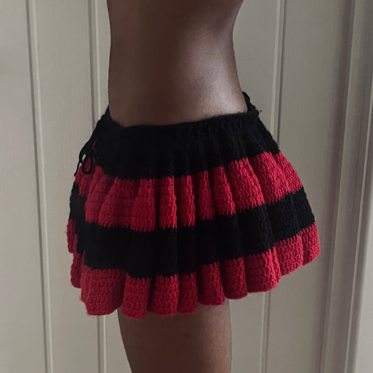 menacing aura tutu
