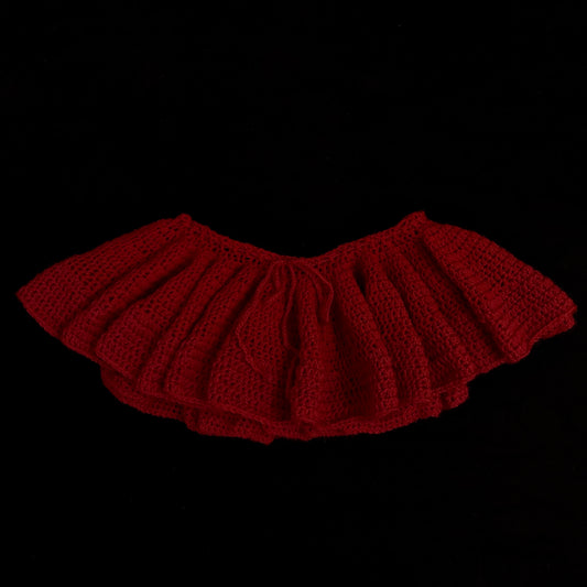 blood tutu ⋆⁺₊⋆🩸