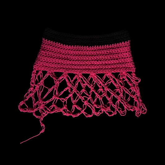 chains set me free ⛓️‍💥 pink